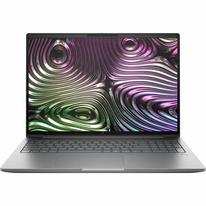 HP ZBook X G1i 16" Mobile Workstation - Intel Core Ultra 7 Series 2 265H - 64 GB - 1 TB SSD