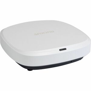 RUCKUS R370 Dual Band Wi-Fi 7 IEEE 802.11 a/b/g/n/ac/ax/be 3.57 Gbit/s Wireless Access Point - Indoor - Yes