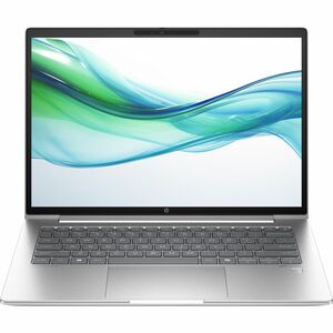 HP ProBook 445 G11 14" Notebook - WUXGA - 60 Hz - AMD Ryzen 5 7535U - 8 GB - 256 GB SSD
