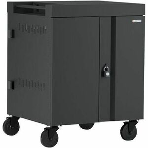 Bretford CUBE Cart Charging Cart