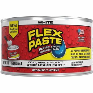 FLXPFSWHTR16