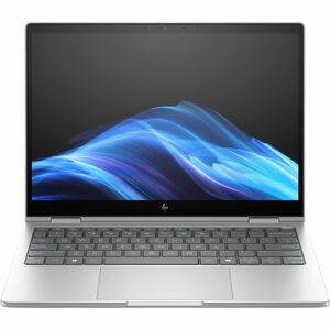 HP EliteBook 8 Flip G1i 13.3" Touchscreen Convertible 2 in 1 Notebook - WUXGA - 60 Hz - Intel Core Ultra 7 2nd Gen 265U - 32 GB - 1 TB SSD