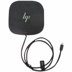 HPI - Remarketed USB Type-C G5 Essential Dock