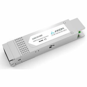 Axiom 100% Extreme Compatible 40GBASE-ER4 QSFP+
