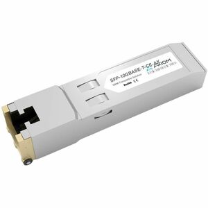 Axiom 100% Ciena Compatible 10GBASE-T SFP+