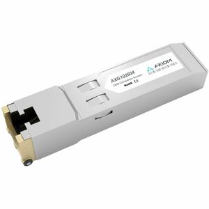 Axiom 100% Dell Compatible 10GBASE-T SFP+