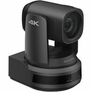 ROCWARE 4K Video Conferencing PTZ Camera Pro