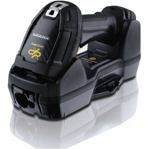 Datalogic PowerScan PBT9600-DPX Barcode Scanner Kit