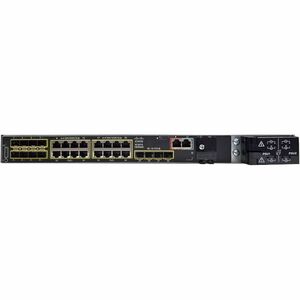 Cisco Catalyst IE-9310-16P8S4X Ethernet Switch