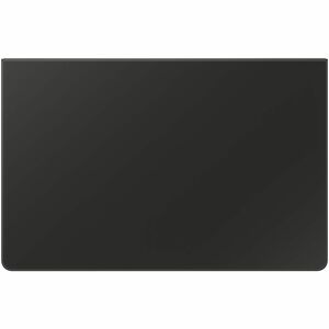 Samsung Book Cover Carrying Case (Book Fold) Samsung Galaxy Tab S10 FE+ Tablet - Black