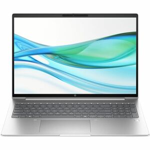 HP ProBook 460 G11 16" Notebook - WUXGA - Intel Core Ultra 5 1st Gen 125U - 16 GB - 256 GB SSD