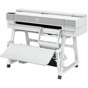 HP Designjet T950 A0 Inkjet Large Format Printer - 36" Print Width - Color