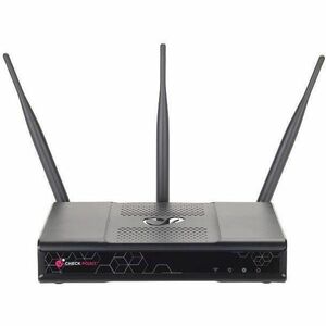 Check Point Quantum Spark 1555 Network Security/Firewall Appliance