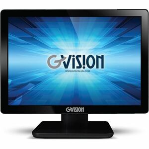 GVision D19ZC-AV-45PT 19" Class LED Touchscreen Monitor - 16:9 - 5 ms