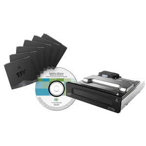 Iomega REV Internal Drive Backup Starter Kit