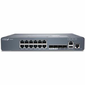 Juniper EX4000-12T Ethernet Switch