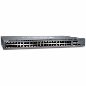 Juniper EX4000-48P Ethernet Switch