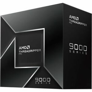 AMD Ryzen Threadripper PRO 9000 9955WX Hexadeca-core (16 Core) 4.50 GHz Processor - OEM Pack
