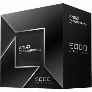 AMD Ryzen Threadripper PRO 9000 9975WX Dotriaconta-core (32 Core) 4 GHz Processor - OEM Pack