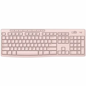 Logitech K270 Wireless Keyboard