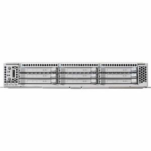 Cisco Barebone System - 2 x Processor Support