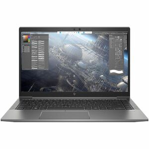 Joy Systems - HP ZBook Firefly G7 14" Notebook - Full HD - Intel Core i5 10th Gen i5-10210U - 32 GB - 512 GB SSD