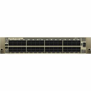 NVIDIA Spectrum-4 SN5610 Ethernet Switch