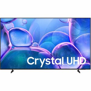 Samsung Crystal U7900F UN70U7900F 69.5" Smart LCD TV - 4K UHDTV - High Dynamic Range (HDR) - Black