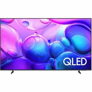 Samsung Q6F QN55Q6FAAF 54.6" Smart LED-LCD TV 2025 - 4K UHDTV - High Dynamic Range (HDR) - Black