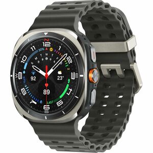 Samsung Galaxy Watch Ultra (2025)
