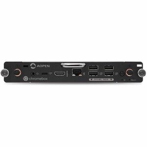 AOpen Chromebox BP5130 Chromebox - Intel Core i3 13th Gen - 8 GB - 256 GB SSD