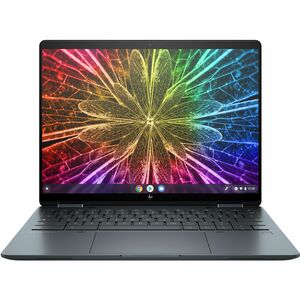 HP Elite Dragonfly 13.5" Touchscreen Convertible 2 in 1 Chromebook - 2K - Intel Core i5 12th Gen i5-1245U - vPro Technology - 16 GB - 512 GB SSD - Slate Blue