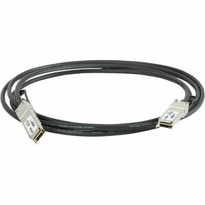 Axiom 100GBASE-CR4 QSFP28 Passive DAC Cable 5m