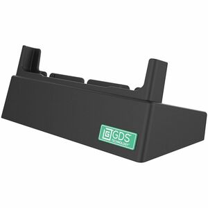 RAM Mounts Desktop Dock for Zebra ET6x with USB & RJ45 Support