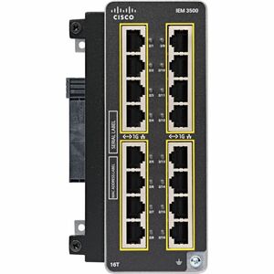 Cisco Expansion Module