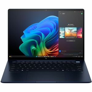 HP EliteBook Ultra G1i 14" Notebook - 2.8K - 120 Hz - Intel Core Ultra 5 2nd Gen 238V - 512 GB SSD