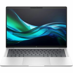 HP Elite x360 1040 G11 14" Touchscreen Notebook - WUXGA - 60 Hz - Intel Core Ultra 7 1st Gen 155H - 32 GB - 512 GB SSD