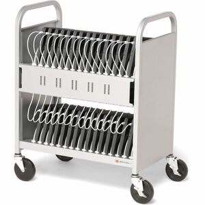 Bretford CUBE Transport Cart Pro