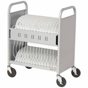 Bretford CUBE Transport Cart Pro