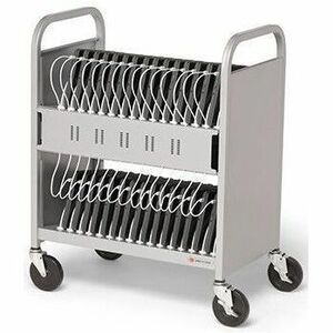 Bretford CUBE Transport Cart Pro
