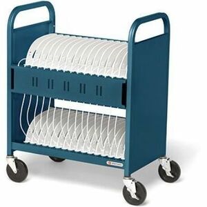 Bretford CUBE Transport Cart Pro