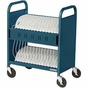 Bretford CUBE Transport Cart Pro