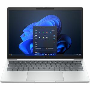 HP EliteBook 8 G1i 13.3" Notebook - WUXGA - 60 Hz - Intel Core Ultra 5 Series 2 235U - 16 GB - 512 GB SSD
