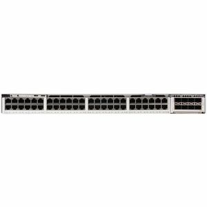 Cisco C9350-48T Ethernet Switch