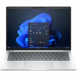 HP EliteBook 8 G1i 14" Notebook - WUXGA - 60 Hz - Intel Core Ultra 7 2nd Gen 265U - 32 GB - 512 GB SSD