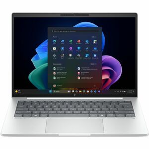 HP EliteBook 8 G1i 14" Notebook - WUXGA - 60 Hz - Intel Core Ultra 7 2nd Gen 268V - 32 GB - 512 GB SSD