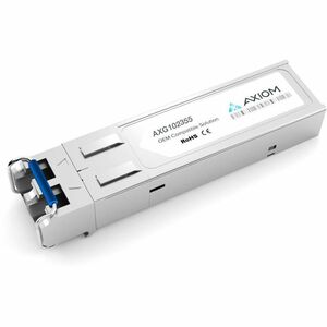 Axiom 100% MSA Compatible 10/25GBASE-SR SFP28