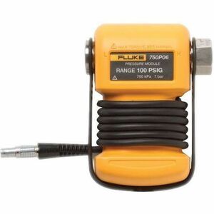 Fluke 750P09 Pressure Module