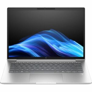 HP EliteBook 6 G1i 14" Notebook - Intel Core Ultra 5 Series 2 235U - 16 GB - 1 TB SSD
