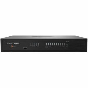 SonicWall TZ680 HIGH AVAILABILITY